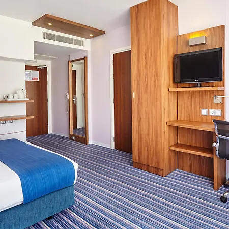 Express Lisbon Alfragide By Ihg 3* Carnaxide