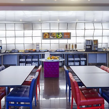 Express Lisbon Alfragide By Ihg Hotel